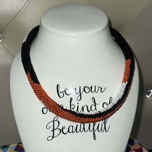 Sassy Jone Adeea Necklace